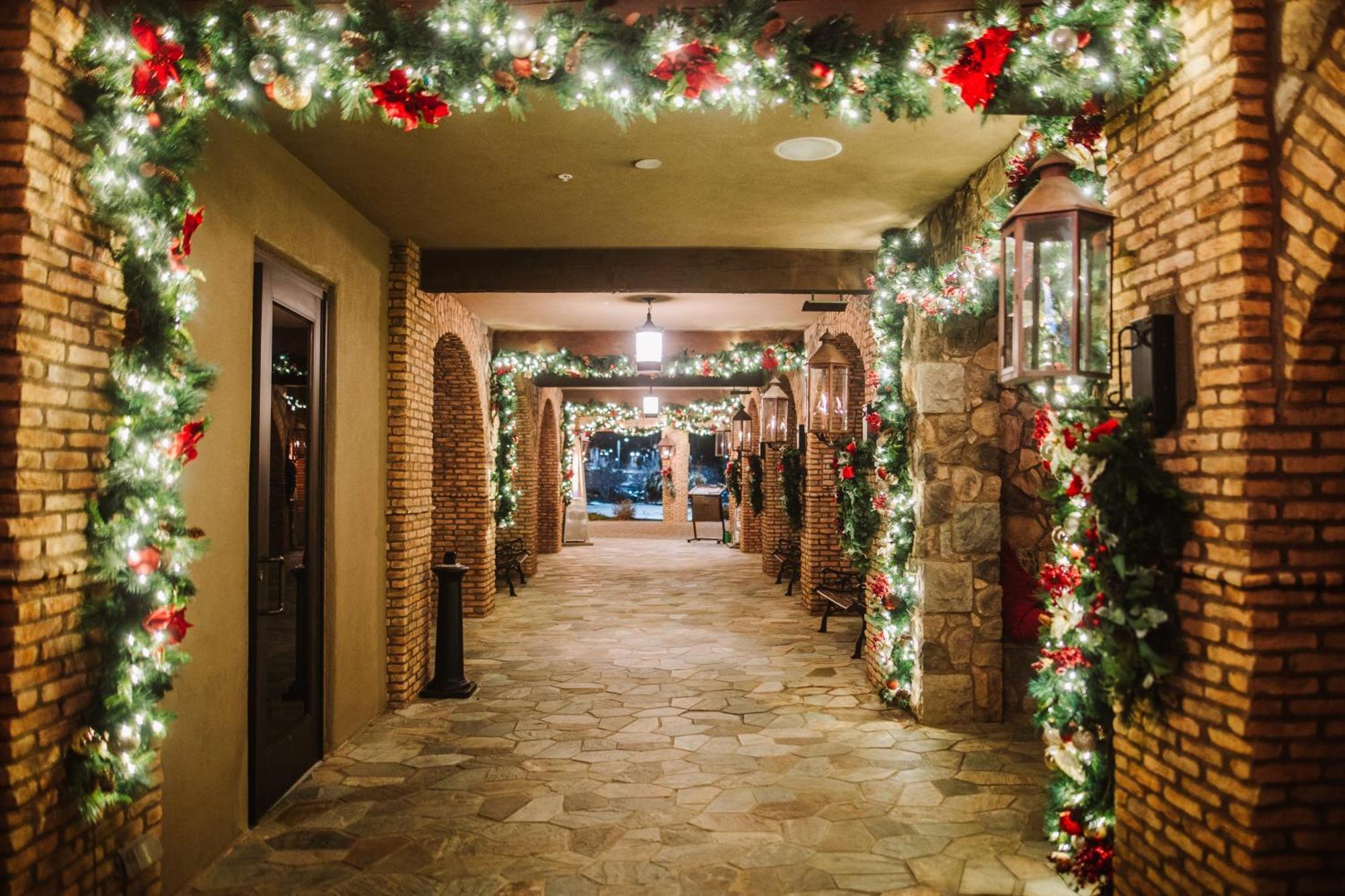 Flying Horse Resort & Club Colorado Springs Exterior photo